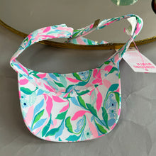 Load image into Gallery viewer, Lilly Pulitzer visor
