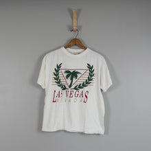 Load image into Gallery viewer, Vintage Las Vegas Nevada t-shirt
