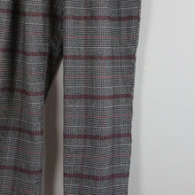 Load image into Gallery viewer, Hollister plaid trousers
