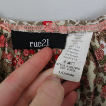 Load image into Gallery viewer, Vintage rue21 dress
