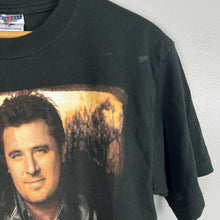 Load image into Gallery viewer, vintage Vince Gill t-shirt
