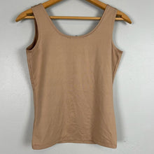 Load image into Gallery viewer, A’NUE LIGNE tank top
