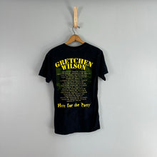 Load image into Gallery viewer, Retro Gretchen Wilson t-shirt
