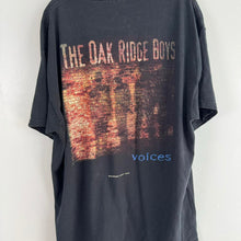 Load image into Gallery viewer, Vintage oak ridge boys t-shirt
