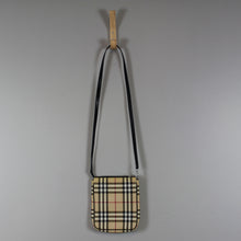 Load image into Gallery viewer, Burberry London crossbody
