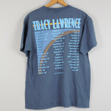 Load image into Gallery viewer, Vintage Tracy Lawrence t-shirt
