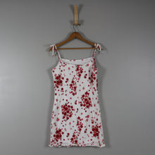 Load image into Gallery viewer, Vintage floral dress
