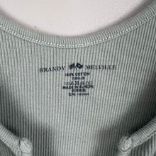 Load image into Gallery viewer, Brandy Melville tank top
