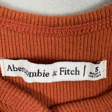 Load image into Gallery viewer, Abercrombie &amp; Fitch tank top
