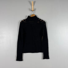 Load image into Gallery viewer, Retro elie tahari sweater
