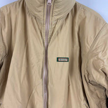 Load image into Gallery viewer, Vintage Remington reversible jacket
