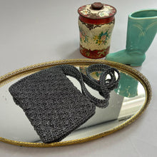 Load image into Gallery viewer, Retro crochet crossbody bag
