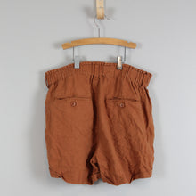 Load image into Gallery viewer, Sanctuary linen shorts
