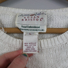 Load image into Gallery viewer, Vintage Susan Bristol sweater
