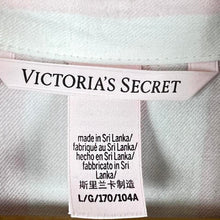 Load image into Gallery viewer, Victoria’s Secret sleep shirt
