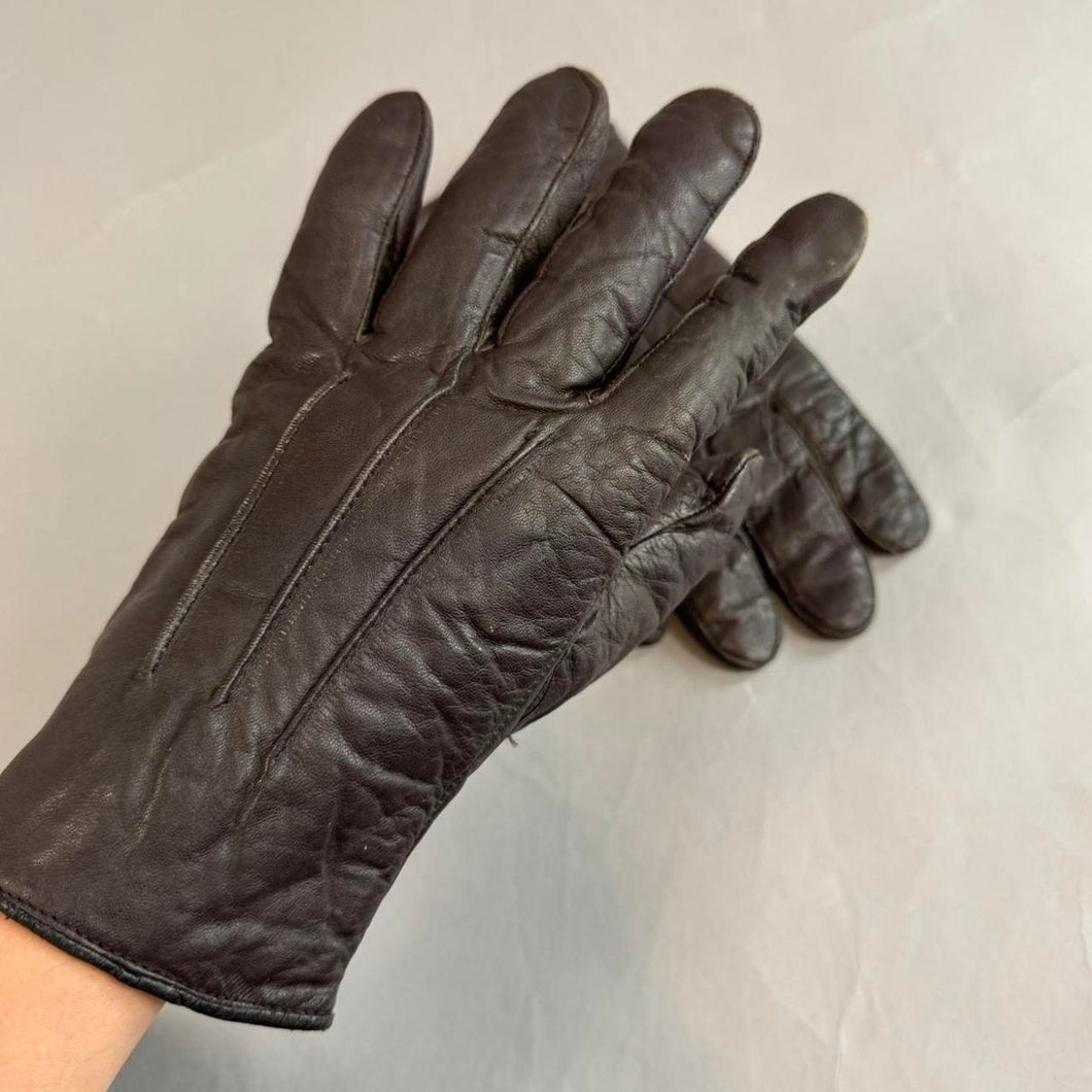 Vintage thinsulate gloves