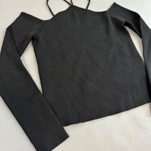 Load image into Gallery viewer, MABLE ribbed long sleeve
