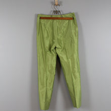 Load image into Gallery viewer, Vintage CARLISLE silk trousers
