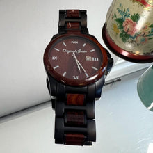 Load image into Gallery viewer, original grain men’s watch
