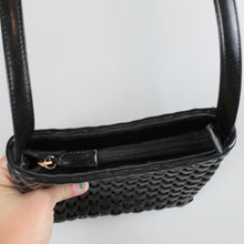 Load image into Gallery viewer, Vintage Nine West crossbody
