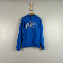 Load image into Gallery viewer, Buffalo Bills graphic hoodie
