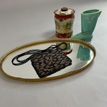 Load image into Gallery viewer, Retro beaded purse
