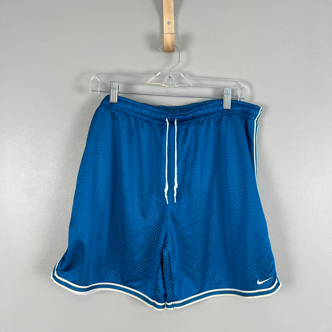 Retro nike youth shorts