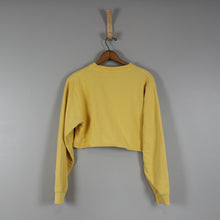 Load image into Gallery viewer, John Galt honey sweatshirt
