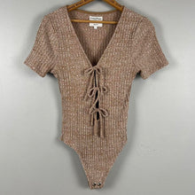 Load image into Gallery viewer, Privacy Please Xenia bodysuit
