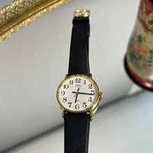 Load image into Gallery viewer, retro timex watch
