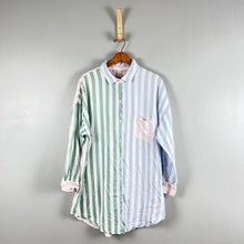 Load image into Gallery viewer, Victoria’s Secret sleep shirt
