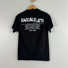 Load image into Gallery viewer, Retro Rascal Flatts t-shirt
