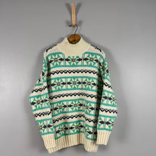 Load image into Gallery viewer, American eagle sweater
