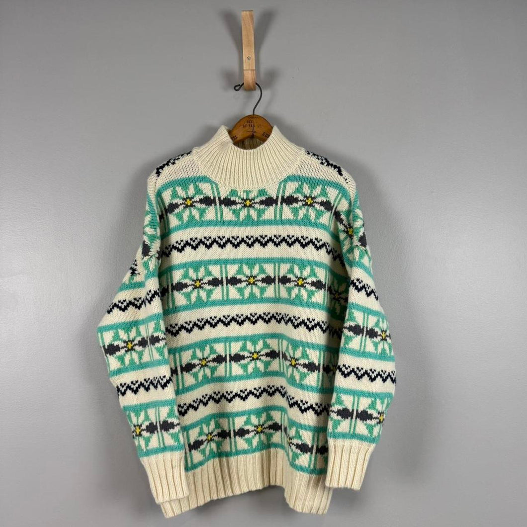 American eagle sweater