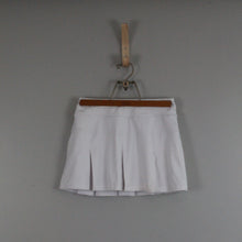 Load image into Gallery viewer, Tek gear pleated skort
