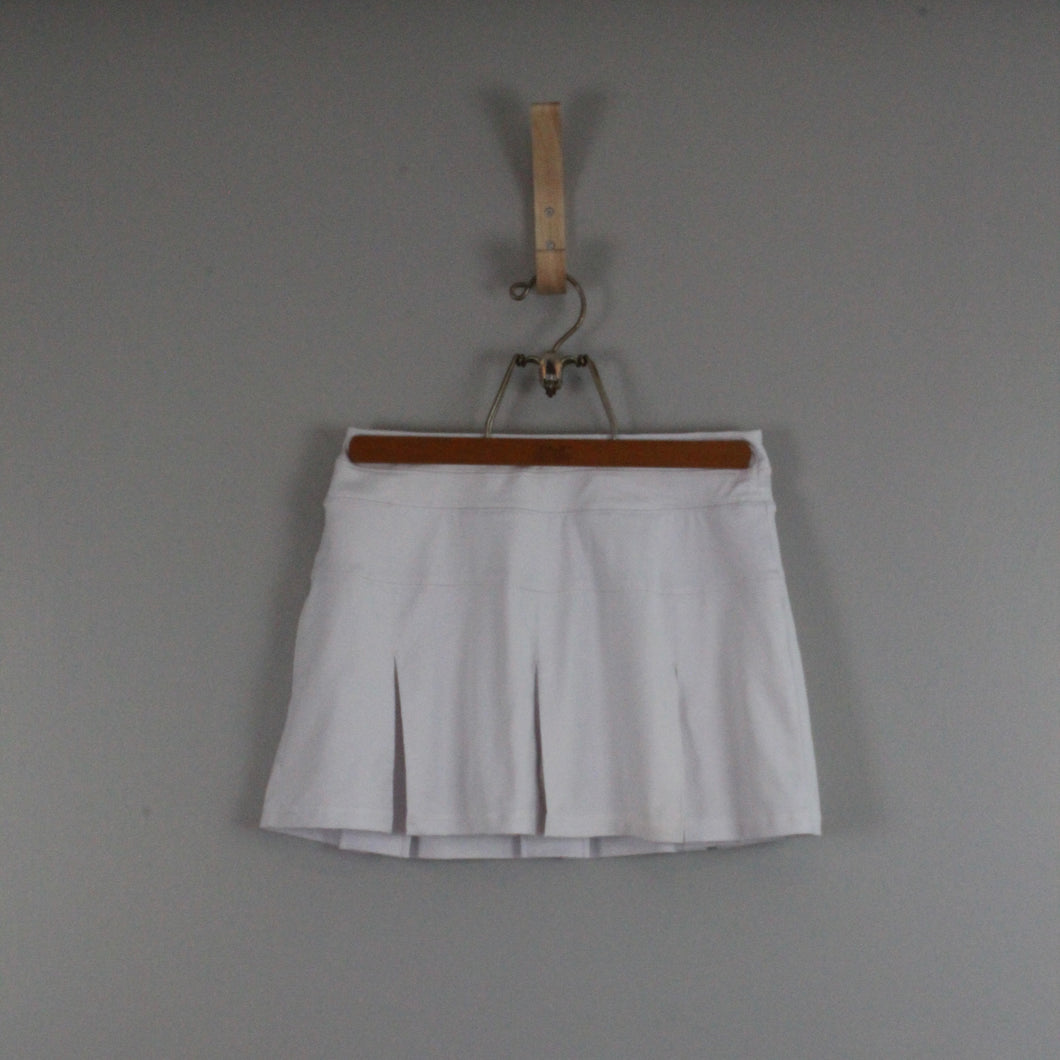 Tek gear pleated skort