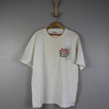 Load image into Gallery viewer, Vintage James Taylor t-shirt
