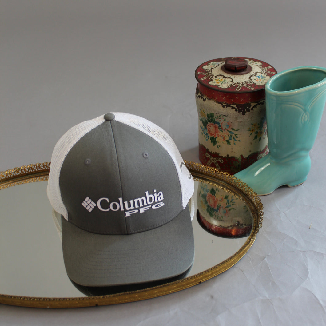 Columbia PFG hat