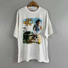 Load image into Gallery viewer, Vintage RARE Kenny Chesney t-shirt
