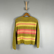 Load image into Gallery viewer, Retro Liz Claiborne sweater
