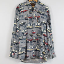 Load image into Gallery viewer, North River outfitters button down
