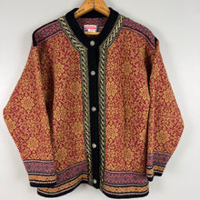 Load image into Gallery viewer, Vintage norwear sweater
