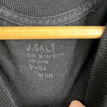 Load image into Gallery viewer, J.Galt angel crop top
