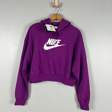 Load image into Gallery viewer, Nike oversized fit hoodie
