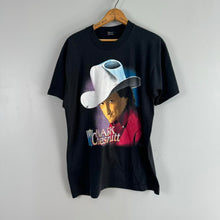 Load image into Gallery viewer, Vintage mark chesnut t-shirt
