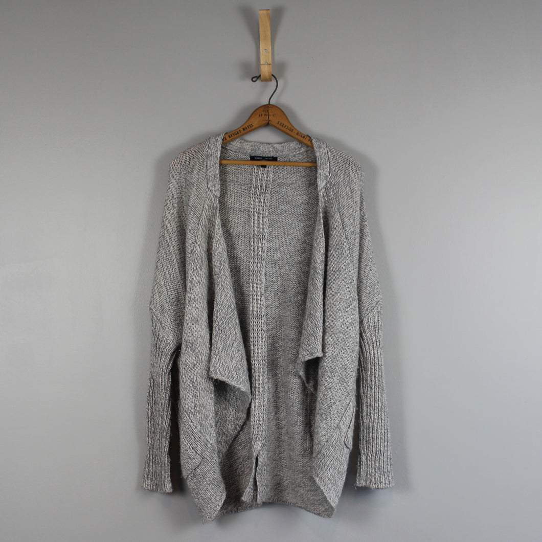 Romeo + Juliet couture cardigan