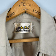 Load image into Gallery viewer, Vintage Eddie Bauer shirt
