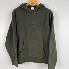 Load image into Gallery viewer, Old navy fleece hoodie
