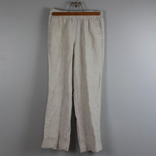 Load image into Gallery viewer, Talbots linen pants
