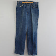 Load image into Gallery viewer, Vintage rare orange tab Levi’s
